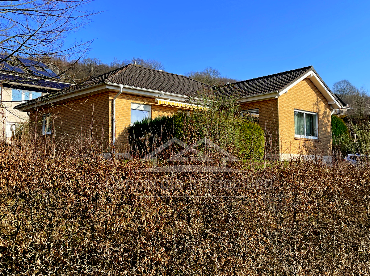 Bungalow in Bad Gandersheim