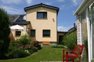 Doppelhaus in Bannewitz