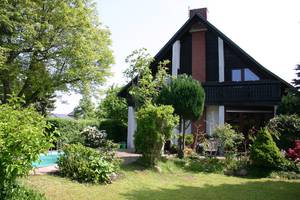 Einfamilienhaus in Velten