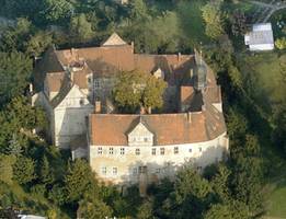 Schloss mühlberg