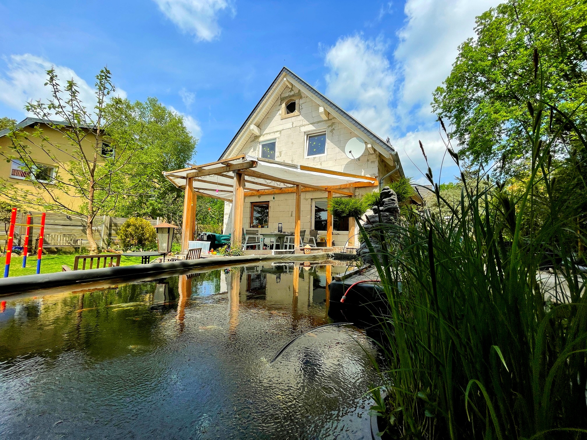 Wohnung-Meißner-Straße Radebeul