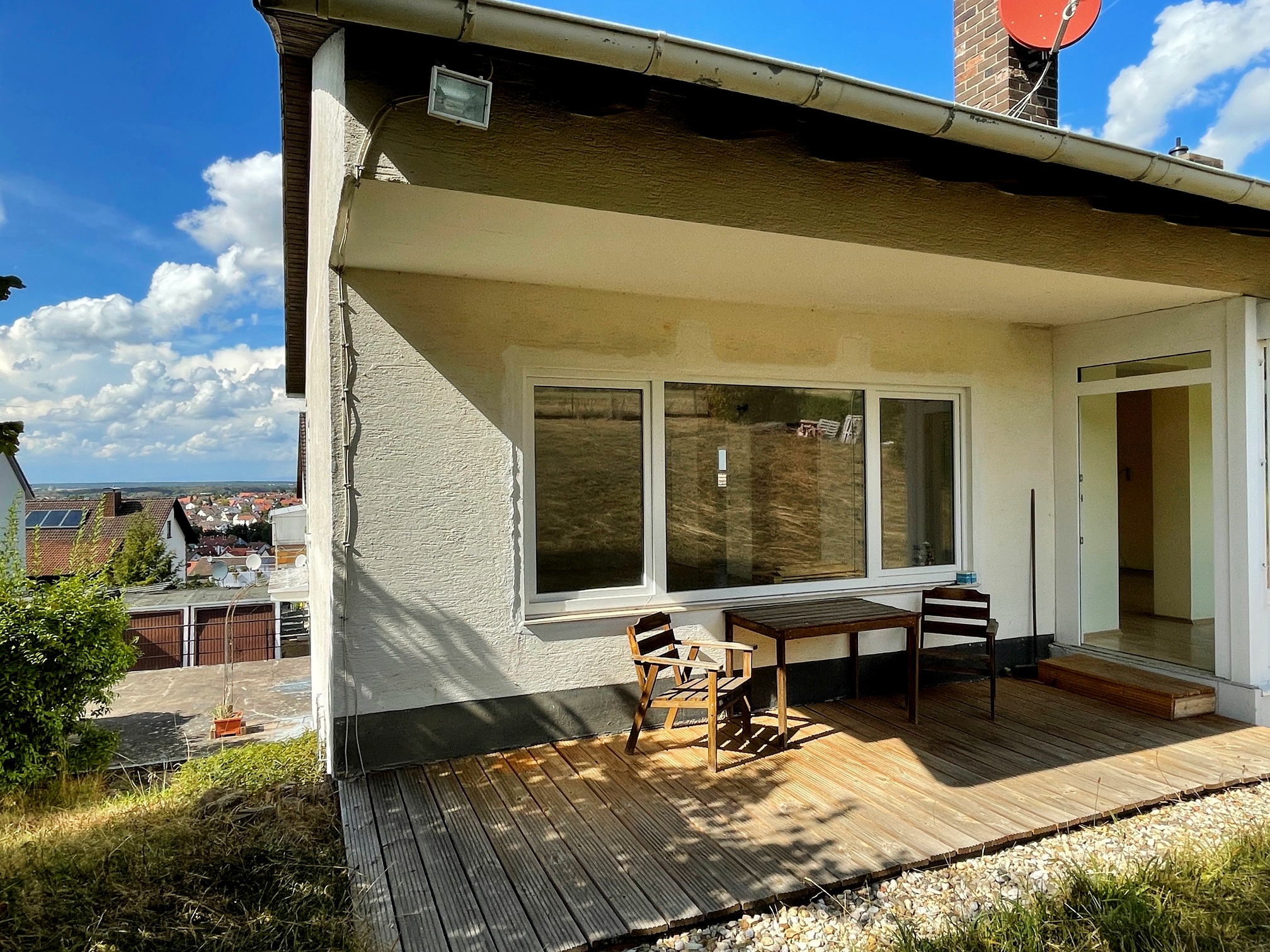 Einfamilienhaus in Meissen