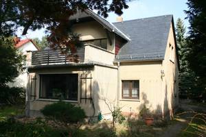 haus in radebeul