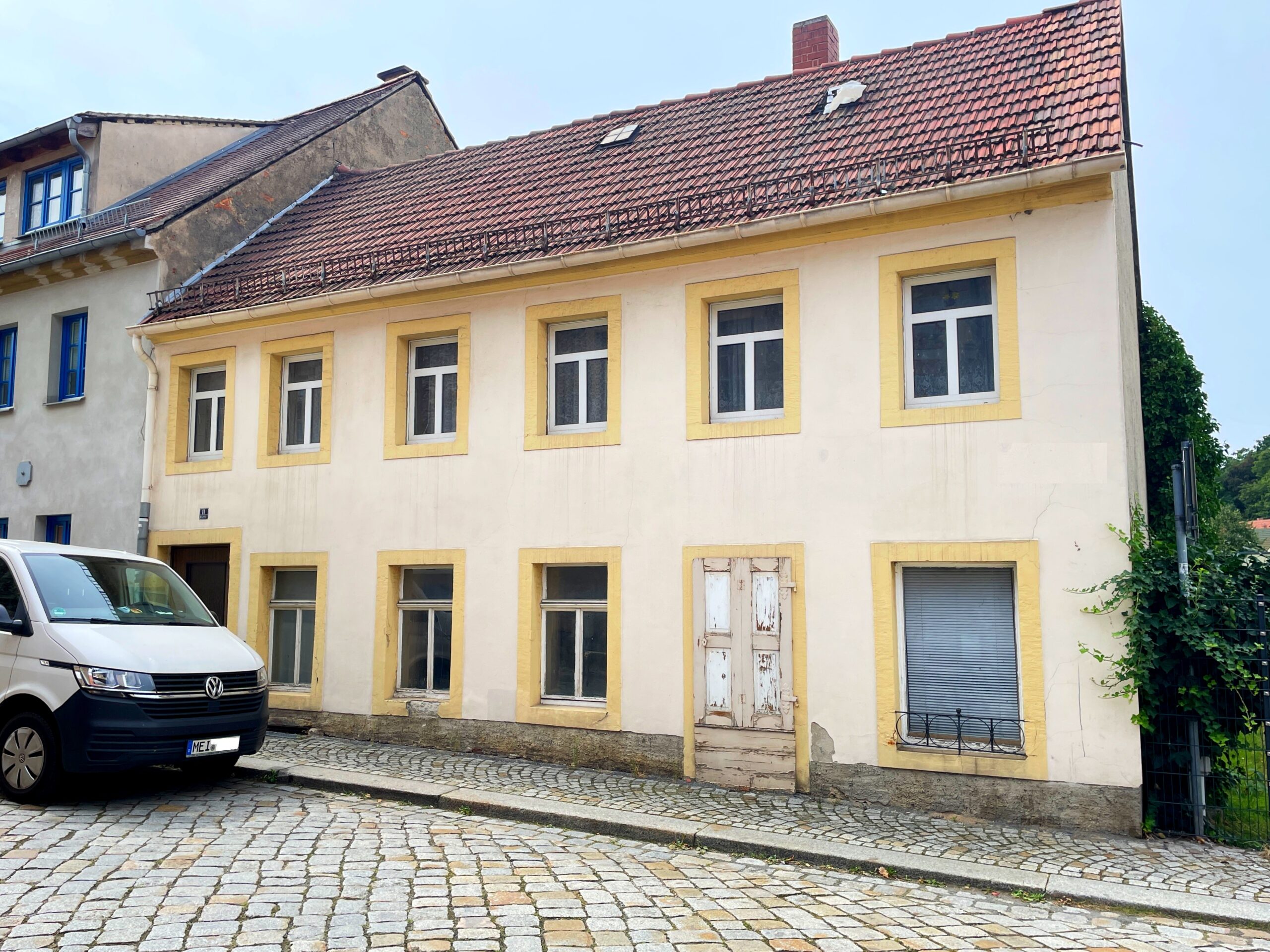 Bungalow in Bad Gandersheim