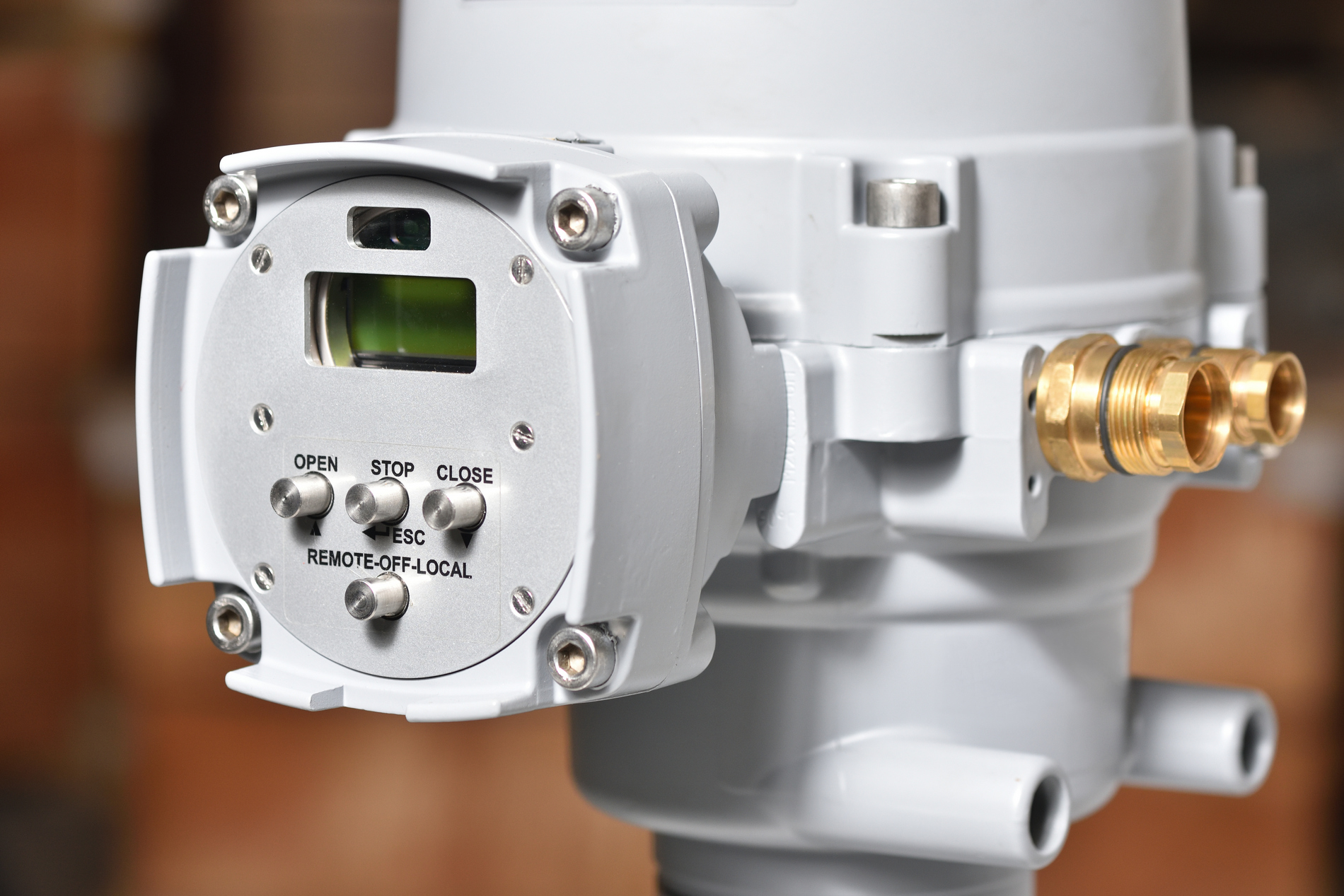 Regler für Heizungen